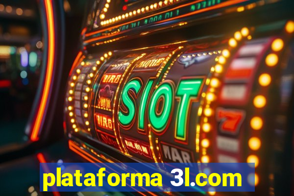 plataforma 3l.com